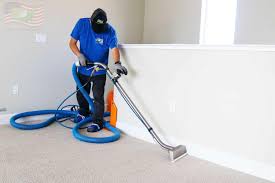 Professional cleaning equipment